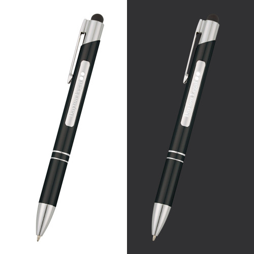 ARGO LIGHT UP STYLUS PEN
