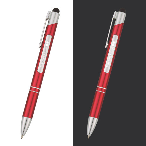ARGO LIGHT UP STYLUS PEN