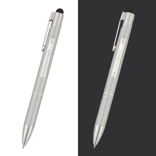 ARGO LIGHT UP STYLUS PEN