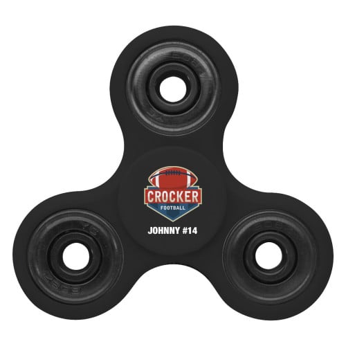 Fun Spinner