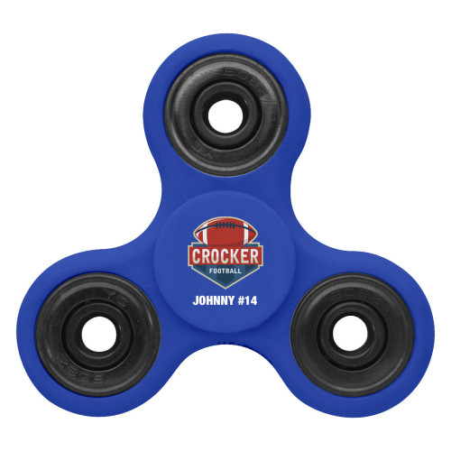 Fun Spinner