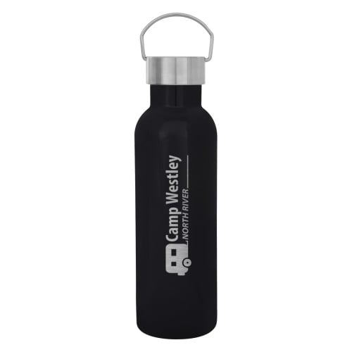 28 OZ. TIPTON STAINLESS STEEL BOTTLE