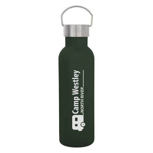 28 OZ. TIPTON STAINLESS STEEL BOTTLE