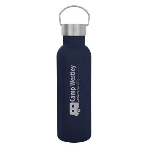 28 OZ. TIPTON STAINLESS STEEL BOTTLE