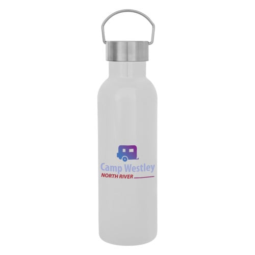 28 OZ. TIPTON STAINLESS STEEL BOTTLE