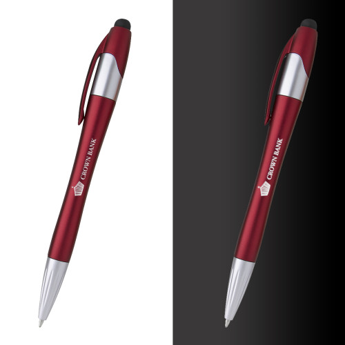 Bec Light Up Pen