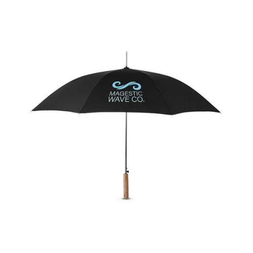 48" Arc Stick Umbrella
