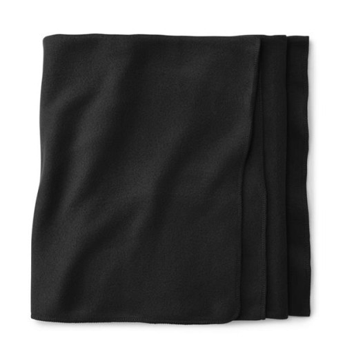 Budget Fleece Blanket.