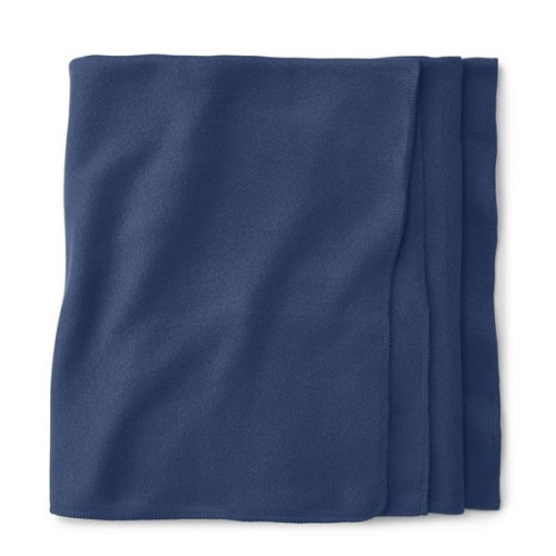 Budget Fleece Blanket.