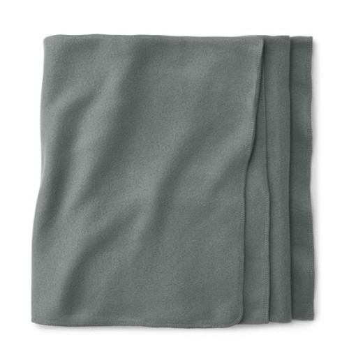 Budget Fleece Blanket.