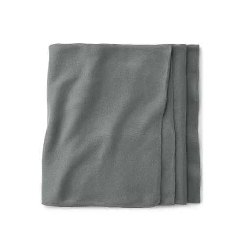 Budget Fleece Blanket.