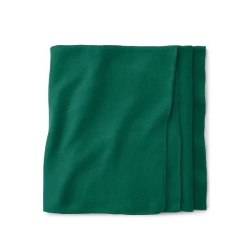 Budget Fleece Blanket.