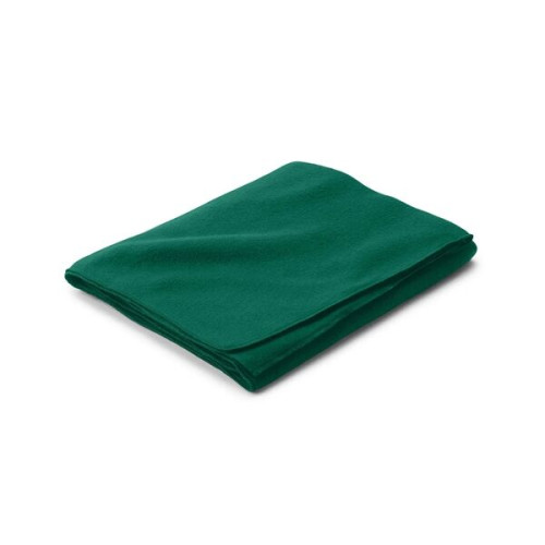 Budget Fleece Blanket.
