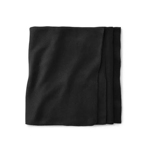 Budget Fleece Blanket.