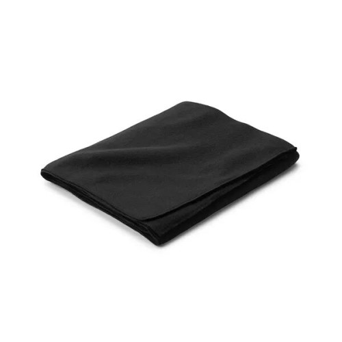 Budget Fleece Blanket.