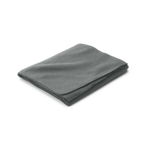 Budget Fleece Blanket.