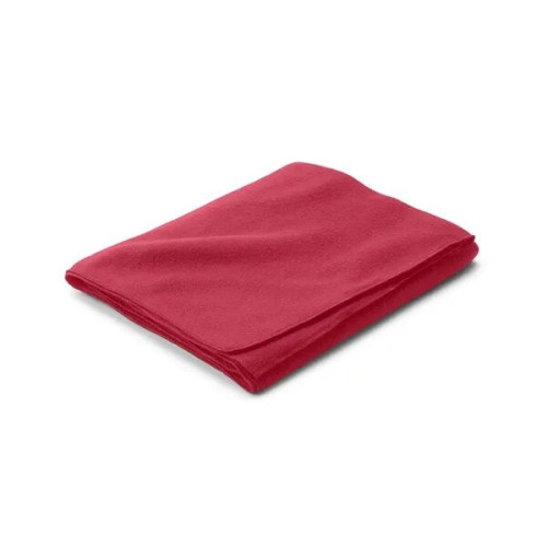 Budget Fleece Blanket.