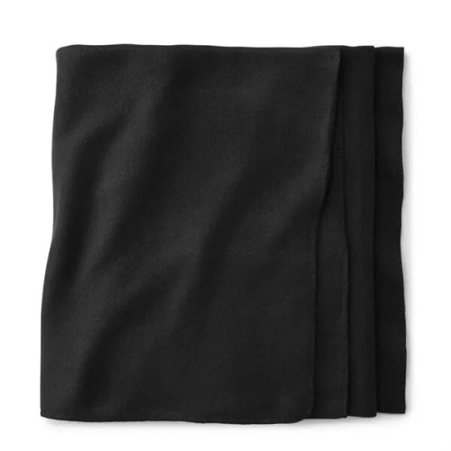 Budget Fleece Blanket.