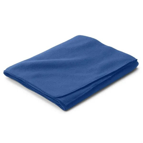 Budget Fleece Blanket.
