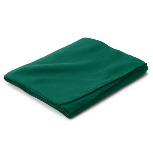 Budget Fleece Blanket.