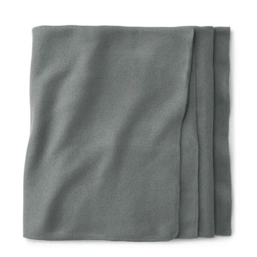 Budget Fleece Blanket.