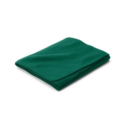 Budget Fleece Blanket.