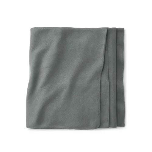 Budget Fleece Blanket.
