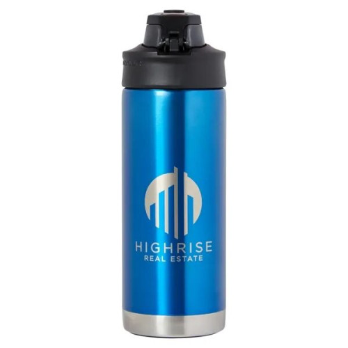 Under Armour. 16 oz. Protege Stainless Steel Bottle.