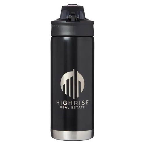 Under Armour. 16 oz. Protege Stainless Steel Bottle.