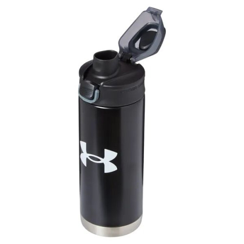 Under Armour. 16 oz. Protege Stainless Steel Bottle.