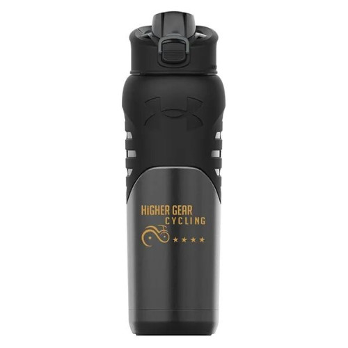 Under Armour 24 oz Dominate Vacuum Insulated Stainless St...