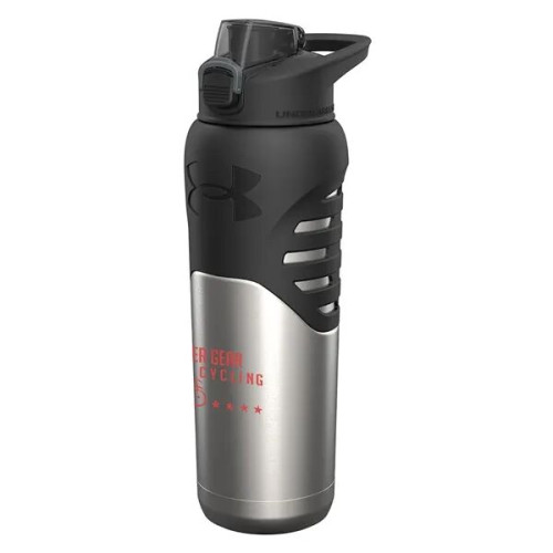 Under Armour 24 oz Dominate Vacuum Insulated Stainless St...