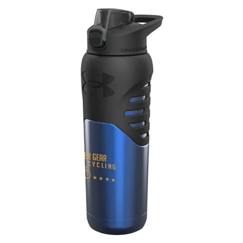 Under Armour 24 oz Dominate Vacuum Insulated Stainless St...