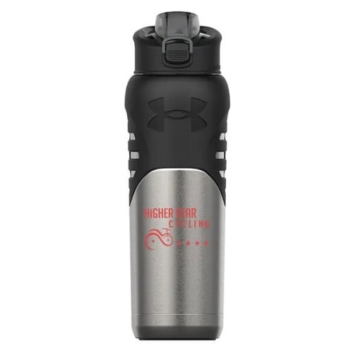 Under Armour 24 oz Dominate Vacuum Insulated Stainless St...