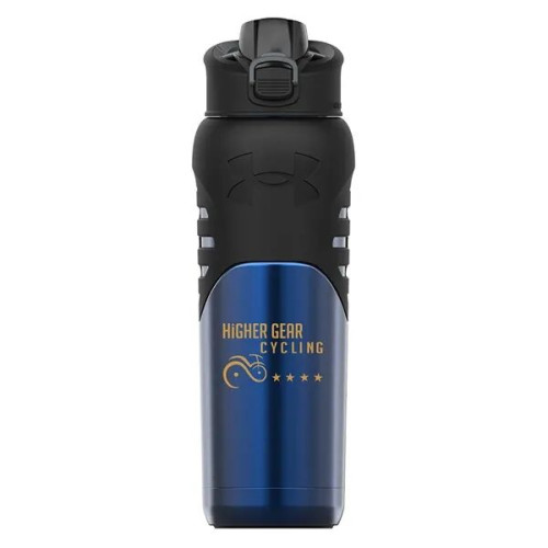 Under Armour 24 oz Dominate Vacuum Insulated Stainless St...