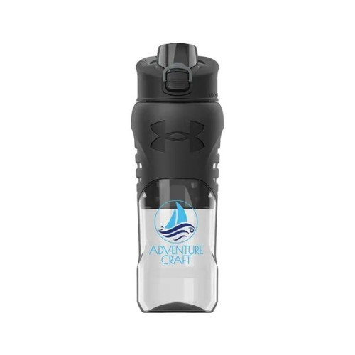 Under Armour 24 oz Draft Grip Bottle