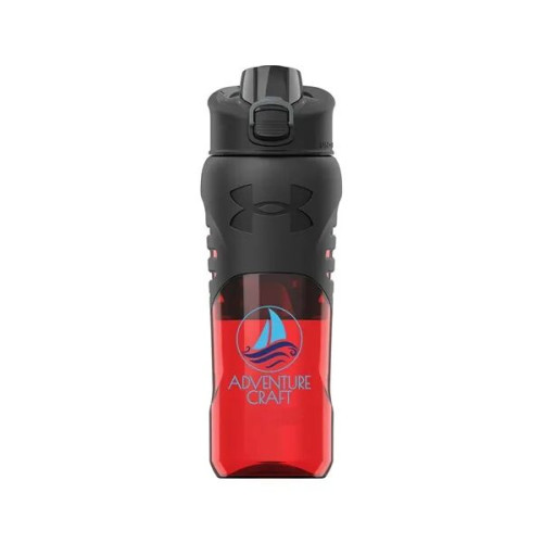 Under Armour 24 oz Draft Grip Bottle