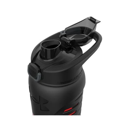 Under Armour 24 oz Draft Grip Bottle
