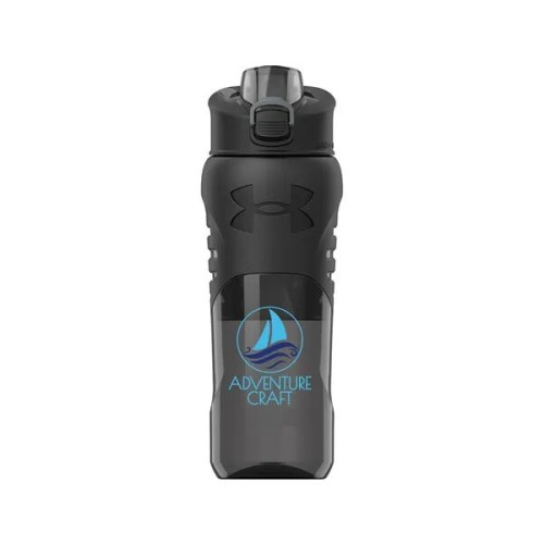 Under Armour 24 oz Draft Grip Bottle