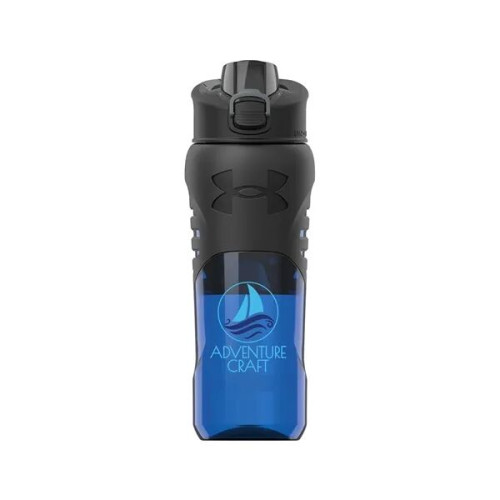 Under Armour 24 oz Draft Grip Bottle