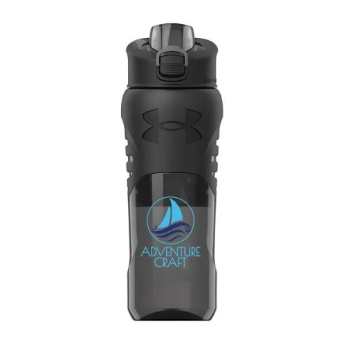 Under Armour 24 oz Draft Grip Bottle
