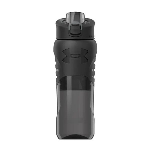Under Armour 24 oz Draft Grip Bottle