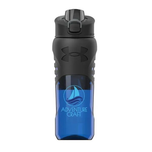 Under Armour 24 oz Draft Grip Bottle