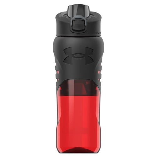 Under Armour® 24 oz. Draft Grip Bottle