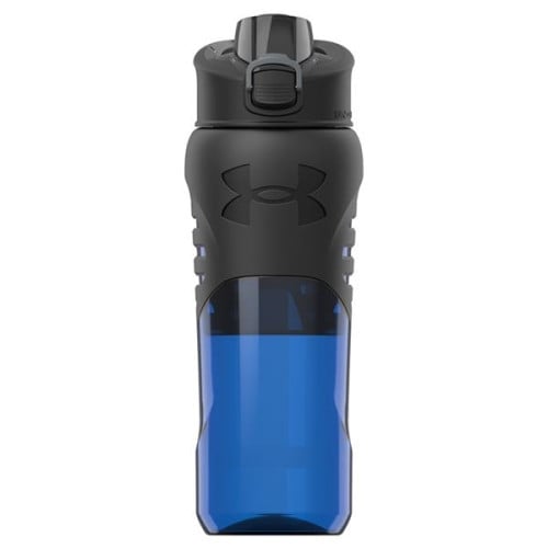 Under Armour® 24 oz. Draft Grip Bottle