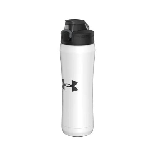 Under Armour 18 oz Beyond Stainless Steel Water Bottle