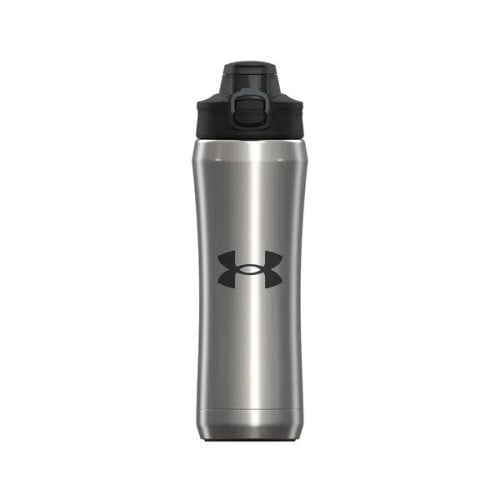 Under Armour 18 oz Beyond Stainless Steel Water Bottle