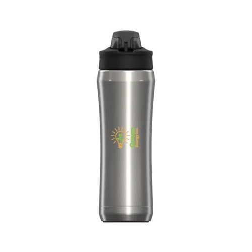 Under Armour 18 oz Beyond Stainless Steel Water Bottle