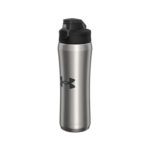 Under Armour 18 oz Beyond Stainless Steel Water Bottle