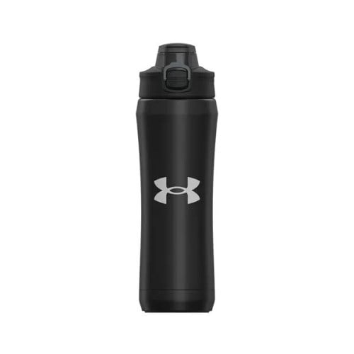 Under Armour 18 oz Beyond Stainless Steel Water Bottle